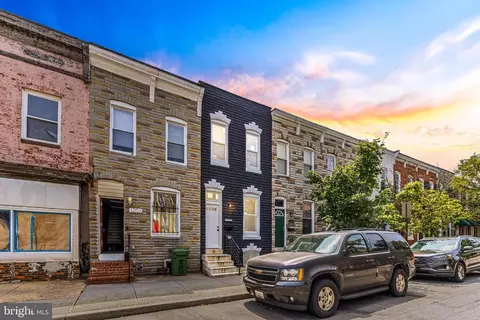 1205 Washington Blvd, Baltimore, MD 21230