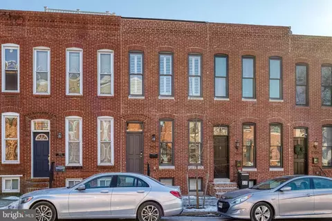2927 Dillon St, Baltimore, MD 21224