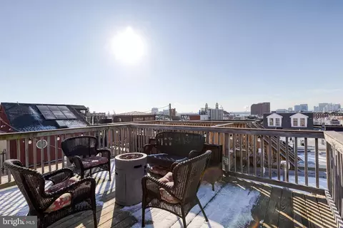 Exterior - 2927 Dillon St, Baltimore, MD 21224 photo 6 of 7