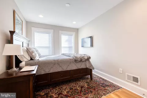 Bedroom - 2927 Dillon St, Baltimore, MD 21224 photo 3 of 4