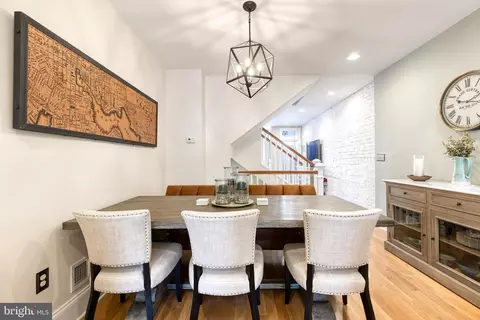 Dining - 2927 Dillon St, Baltimore, MD 21224 photo 1 of 1