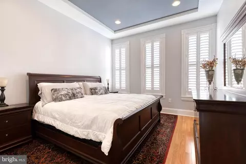 Bedroom - 2927 Dillon St, Baltimore, MD 21224 photo 1 of 4