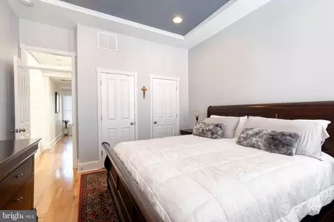 Bedroom - 2927 Dillon St, Baltimore, MD 21224 photo 2 of 4
