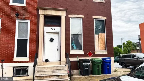 744 E Preston St, Baltimore, MD 21202 photo 10