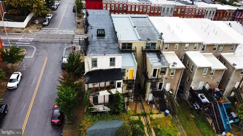 744 E Preston St, Baltimore, MD 21202 photo 2