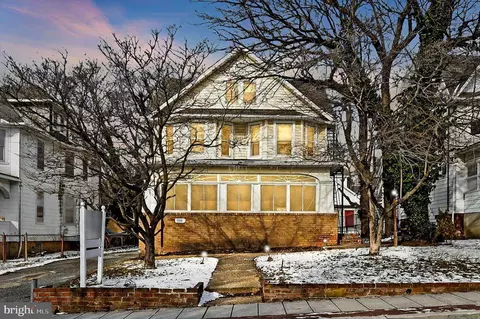 5010 Harford Rd, Baltimore, MD 21214