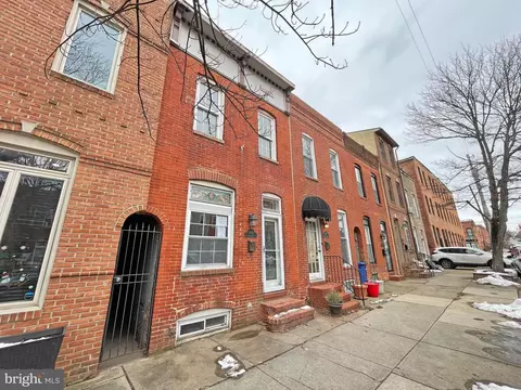1108 S Clinton St, Baltimore, MD 21224 photo 3