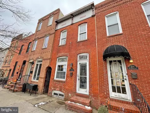 1108 S Clinton St, Baltimore, MD 21224 photo 2