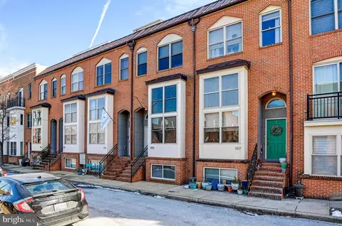 1415 Richardson St, Baltimore, MD 21230