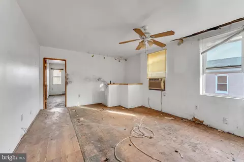 Living - 1819 E Federal St, Baltimore, MD 21213 photo 4 of 4