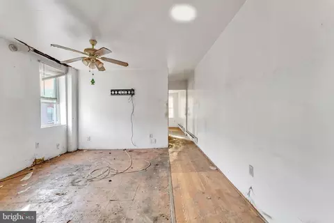 Living - 1819 E Federal St, Baltimore, MD 21213 photo 2 of 4