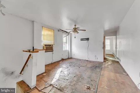 Living - 1819 E Federal St, Baltimore, MD 21213 photo 1 of 4