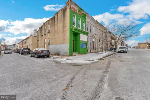 Other - 1819 E Federal St, Baltimore, MD 21213 photo 2 of 15