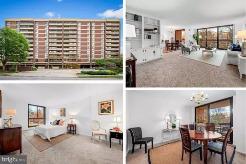4100 N Charles St #212, Baltimore, MD 21218