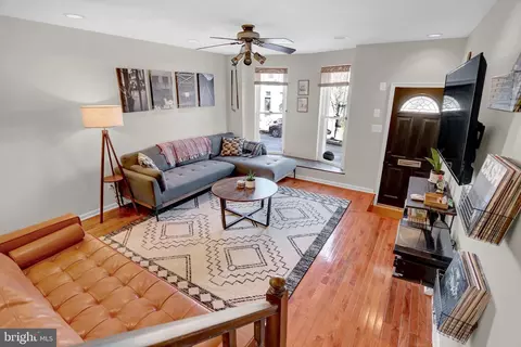 703 Berry St, Baltimore, MD 21211 photo 5