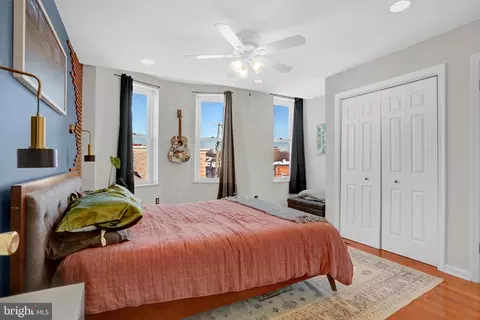 703 Berry St, Baltimore, MD 21211 photo 11