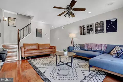 703 Berry St, Baltimore, MD 21211 photo 3
