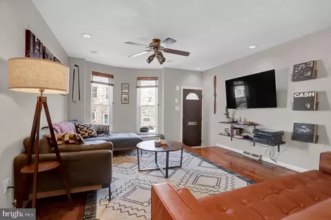 703 Berry St, Baltimore, MD 21211 photo 4
