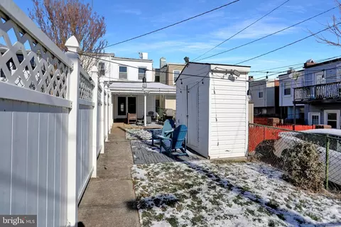 703 Berry St, Baltimore, MD 21211 photo 28