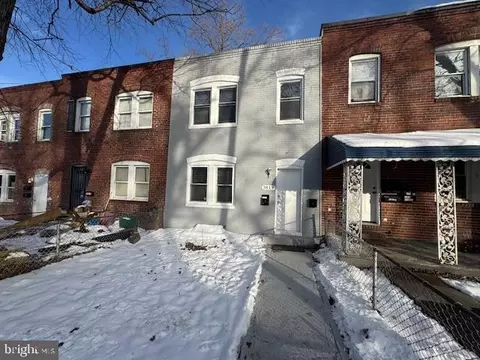 3813 Pascal Ave, Baltimore City, MD 21226