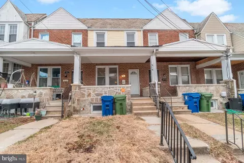 514 Radnor Ave, Baltimore, MD 21212