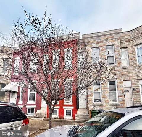 Other - 325 Mount St, Baltimore, MD 21223 photo 2 of 4
