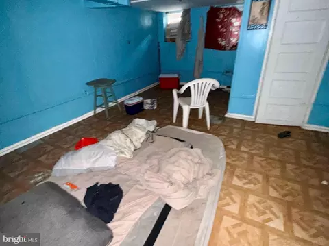 Bedroom - 325 Mount St, Baltimore, MD 21223 photo 2 of 2
