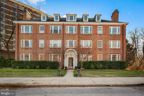 4208 N Charles St #2, Baltimore, MD 21218