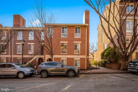 9 W A W Lee St #R 56, Baltimore, MD 21201