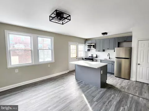 1657 Ralworth Rd, Baltimore, MD 21218