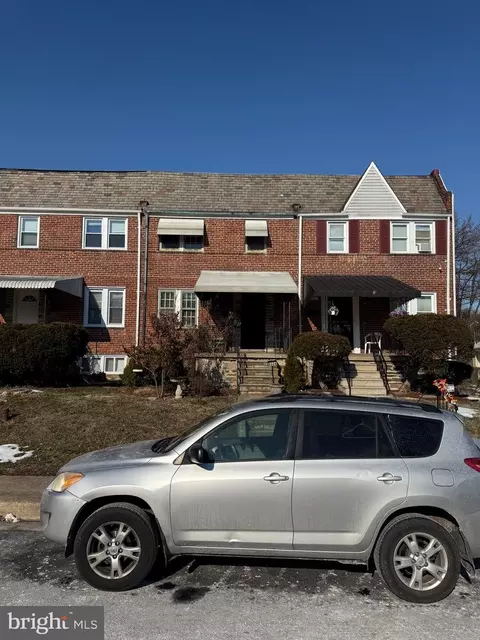 5664 Kavon Ave, Baltimore, MD 21206 photo 2