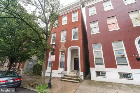 1708 Madison Ave, Baltimore, MD 21217