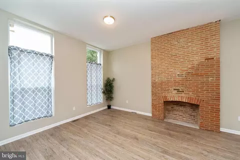 1708 Madison Ave, Baltimore, MD 21217 photo 20