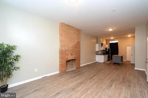 1708 Madison Ave, Baltimore, MD 21217 photo 4