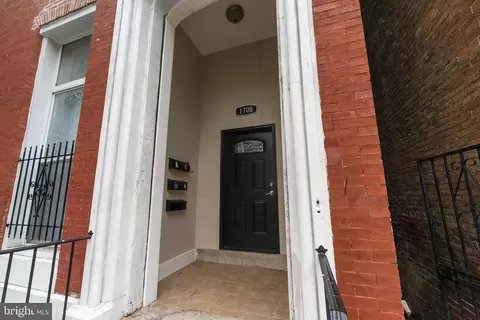 1708 Madison Ave, Baltimore, MD 21217 photo 2