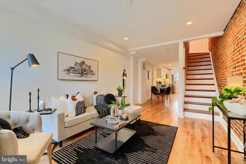 1351 Andre, Baltimore, MD 21230
