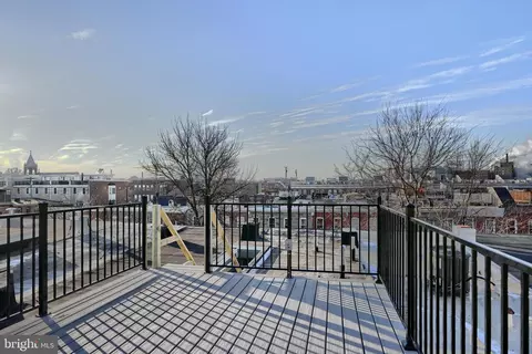 1351 Andre, Baltimore, MD 21230 photo 54