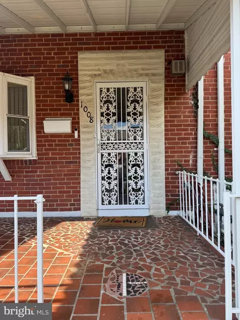 1008 Mount Holly St, Baltimore, MD 21229 photo 1