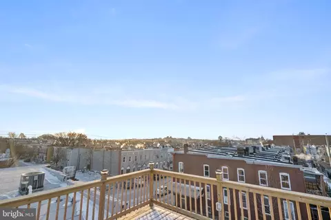 500 N Lakewood Ave, Baltimore, MD 21205