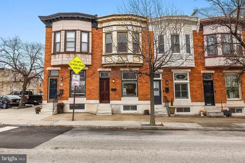 703 S Linwood Ave, Baltimore, MD 21224