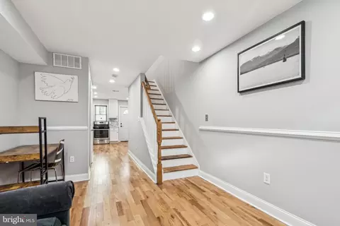 712 N Duncan St, Baltimore, MD 21205