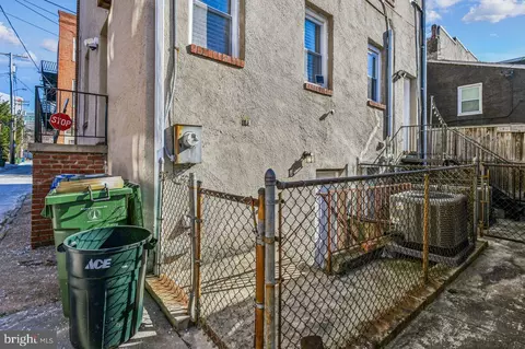 Exterior - 512 Warner St, Baltimore, MD 21230 photo 2 of 3