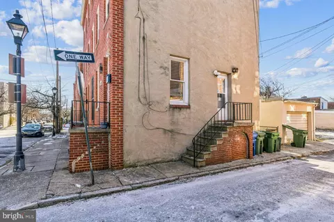 Other - 512 Warner St, Baltimore, MD 21230 photo 16 of 17