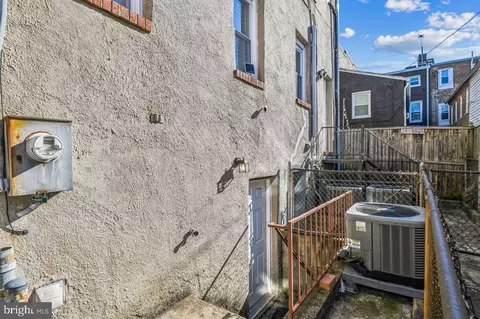 Exterior - 512 Warner St, Baltimore, MD 21230 photo 3 of 3