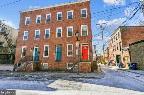 Other - 512 Warner St, Baltimore, MD 21230 photo 2 of 17