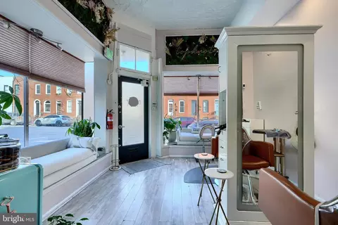 525 E Fort Ave, Baltimore, MD 21230 photo 5
