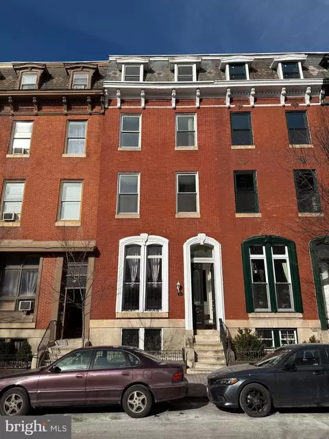 32 E Preston St, Baltimore, MD 21202 photo 1