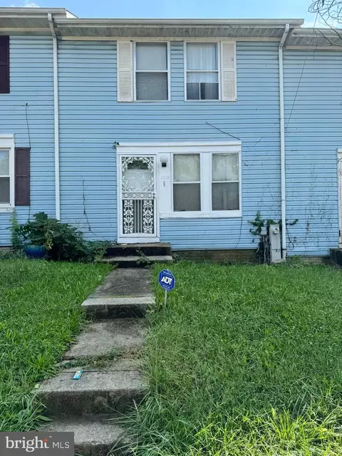 4309 Davis Ave, Baltimore, MD 21229