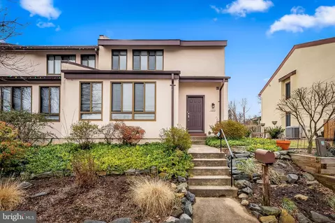 4320 Roland Spring Dr, Baltimore, MD 21210
