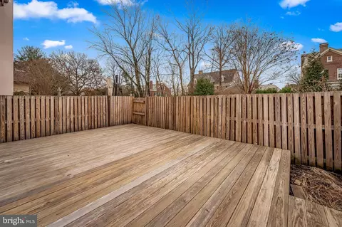Exterior - 4320 Roland Spring Dr, Baltimore, MD 21210 photo 2 of 5